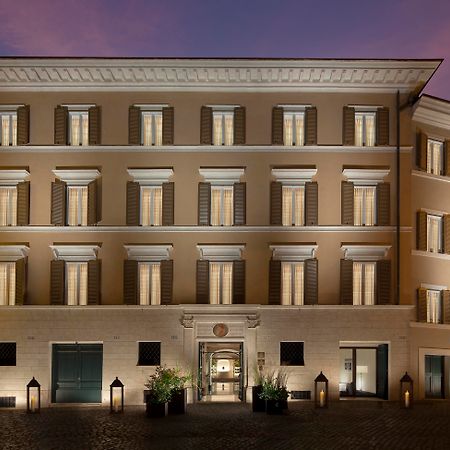 Palazzo Scanderbeg Ρώμη Εξωτερικό φωτογραφία