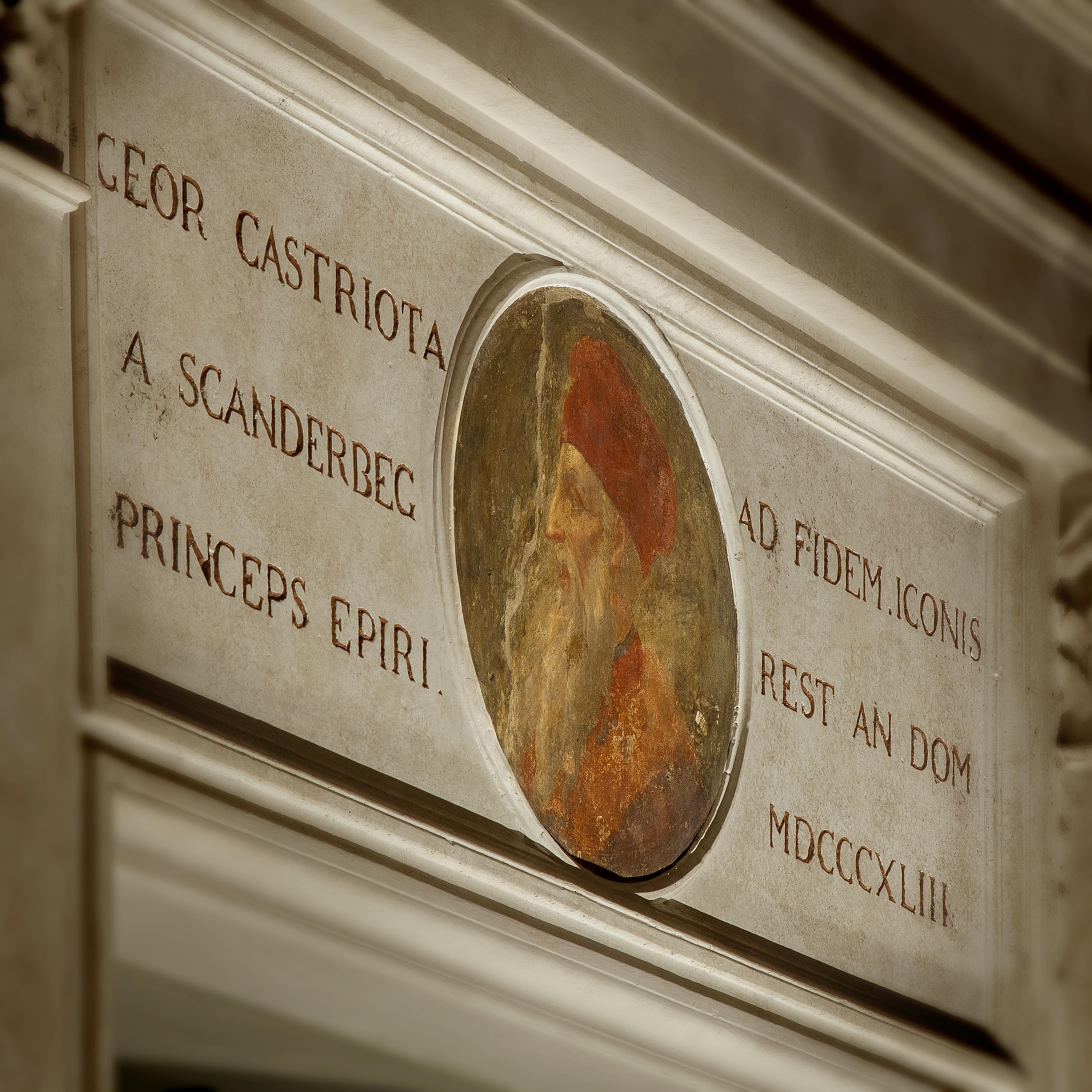 Palazzo Scanderbeg Ρώμη Εξωτερικό φωτογραφία
